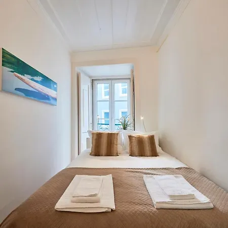 Apartment Bica - Cais Do Sodre *