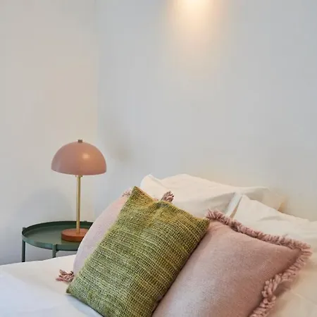 Apartment Bica - Cais Do Sodre