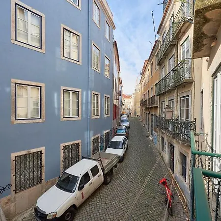 Bica - Cais Do Sodre *