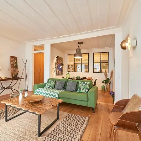 Apartment Bica - Cais Do Sodre Lisbon
