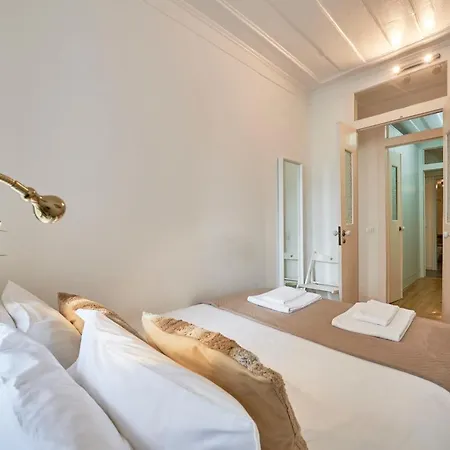Bica - Cais Do Sodre Apartment Lisbon