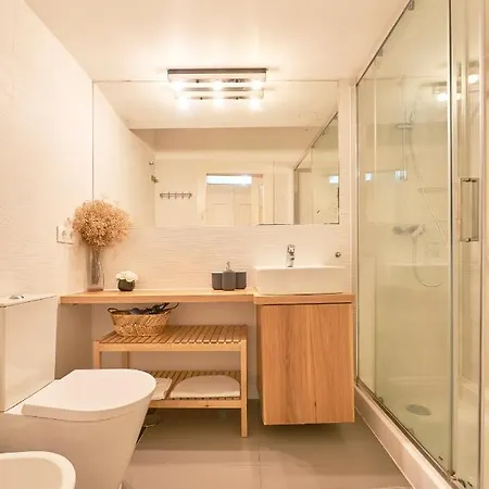 Apartment Bica - Cais Do Sodre