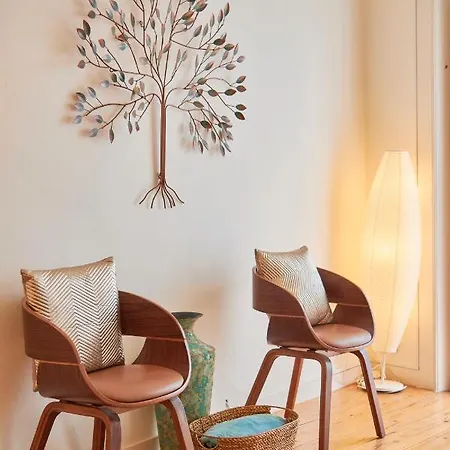 Apartment Bica - Cais Do Sodre