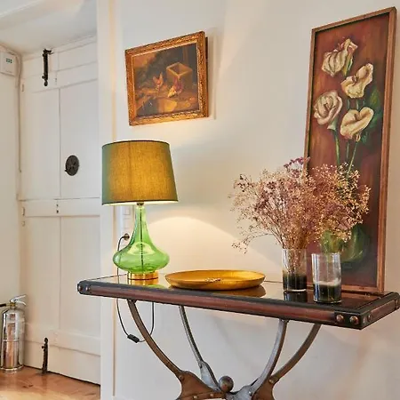 Apartment Bica - Cais Do Sodre