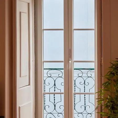 Apartment Bica - Cais Do Sodre