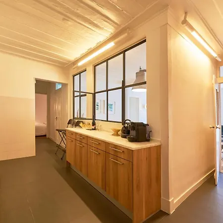 Apartment Bica - Cais Do Sodre *