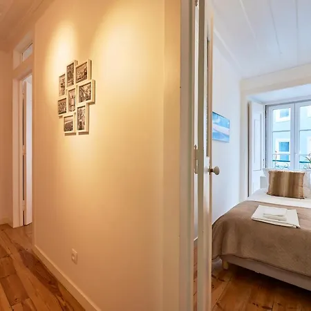 Apartment Bica - Cais Do Sodre *