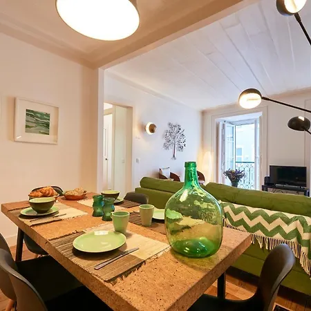Apartment Bica - Cais Do Sodre *